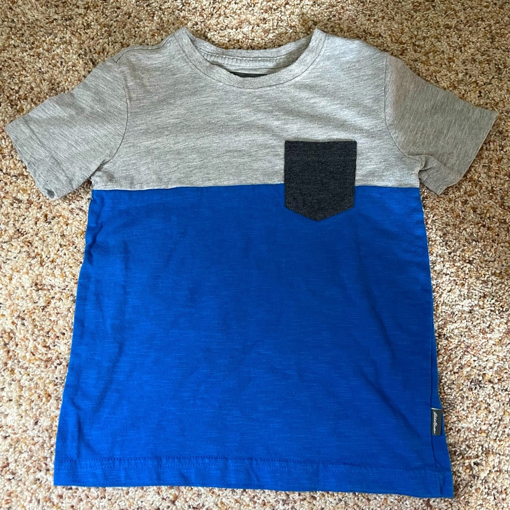Eddie Bauer t-shirt